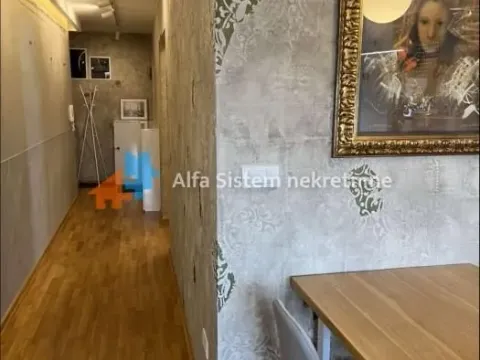 Rent, apartment, 58m², Lekino Brdo, Voždovac Sve Podlokacije - image 3