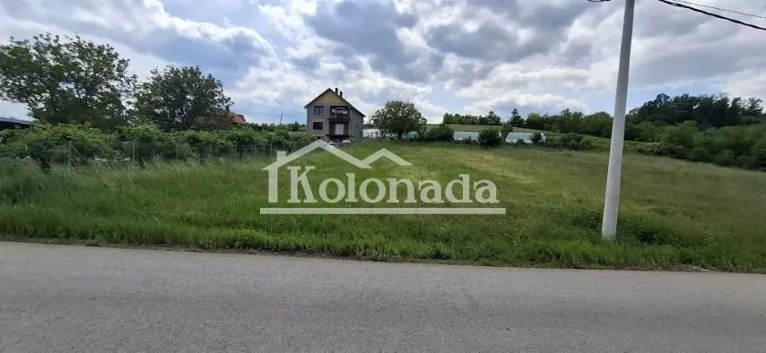 Prodaja, plac, 1300m², Nemenikuće, Sopot