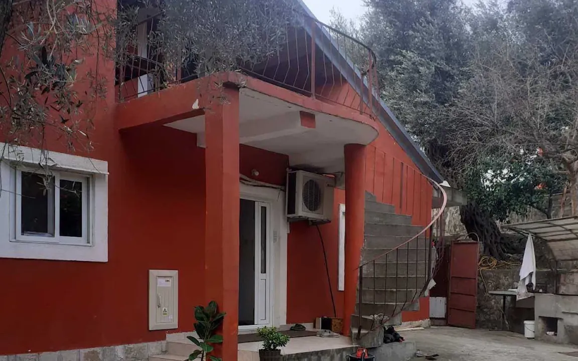 Sale, house, 110m², Stari Bar, Bar