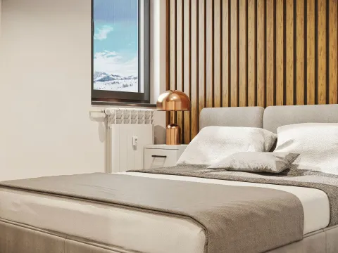 Prodaja, dvosoban stan, 48m², Centar, Žabljak - image 15