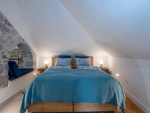 Sale, one bedroom apartment, 70m², Budva, Crna Gora - image 24