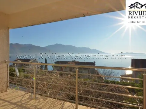 Sale, two bedroom apartment, 103m², Bijela, Herceg Novi - image 15