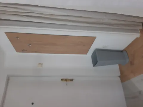 Rent, one bedroom apartment, 35m², Cetinje, Crna Gora - image 9