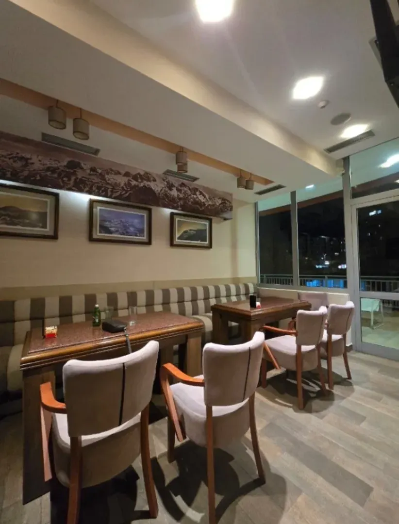 Sale, office space, 53m², Tuški Put, Podgorica
