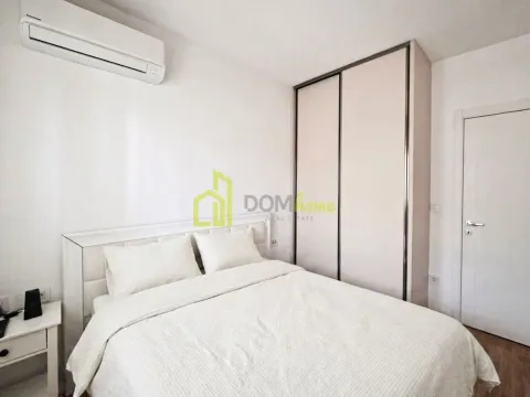 Rent, one bedroom apartment, 47m², Stari Aerodrom, Podgorica - image 10