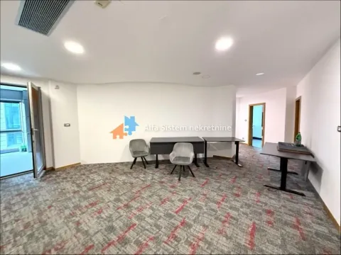 Rent, office space, 200m², Novi Beograd Sve Podlokacije, Beograd - image 10