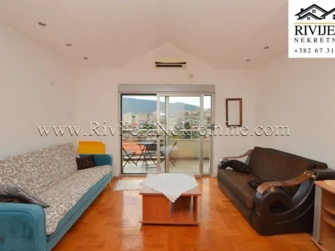 Prodaja, jednosoban stan, 41m², Igalo, Herceg Novi - image 4
