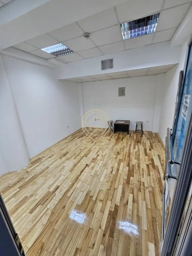 Rent, office space, 20m², Centar, Novi Sad