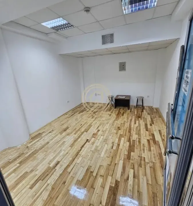 Rent, office space, 20m², Centar, Novi Sad