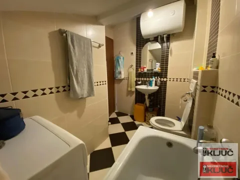 Sale, one bedroom apartment, 24m², Bulevar Oslobodjenja, Novi Sad Sve Podlokacije - image 8