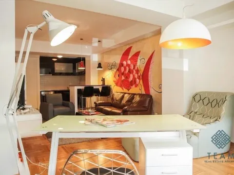 Sale, one bedroom apartment, 57m², City Kvart, Podgorica - image 9