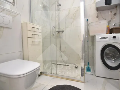 Izdavanje, garsonjera, 28m², Stari Aerodrom, Podgorica - image 5