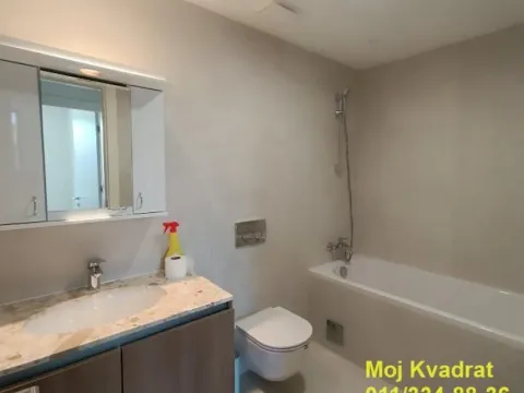 Prodaja, trosoban stan, 72m², Savski Venac, Beograd - image 7