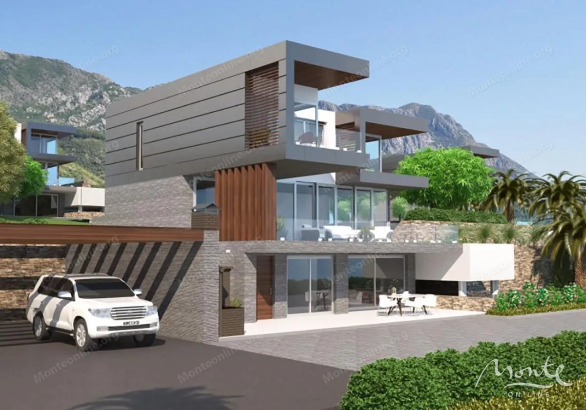 Prodaja, plac, 3240m², Buljarica, Budva