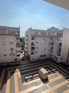Rent, two bedroom apartment, 66m², Blok 9, Podgorica - image 9