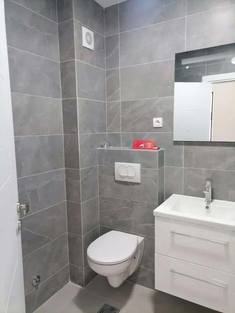 Sale, one bedroom apartment, 53m², Šušanj, Bar