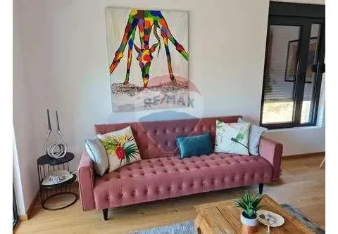 Sale, two bedroom apartment, 69m², Bečići, Budva - image 20