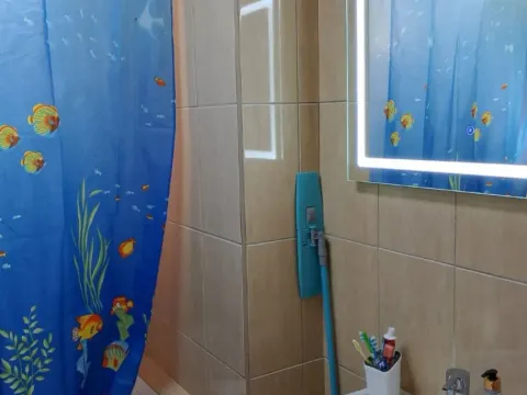 Prodaja, dvosoban stan, 54m², Stari Aerodrom, Podgorica - image 9