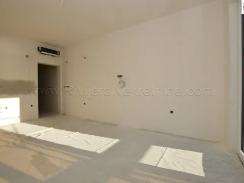 Prodaja, jednosoban stan, 42m², Đenovići, Herceg Novi - image 5