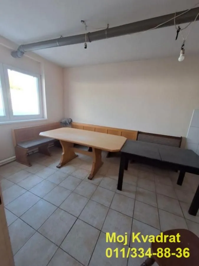 Sale, house, 902m², Šimanovci, Pećinci
