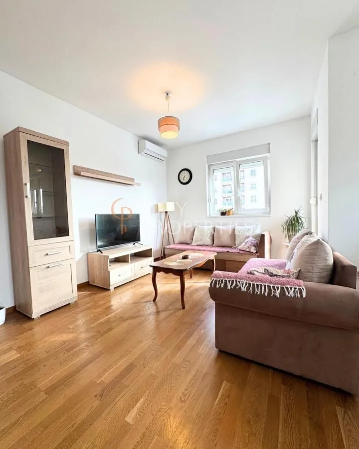 Izdavanje, stan, 70m², Zabjelo, Podgorica