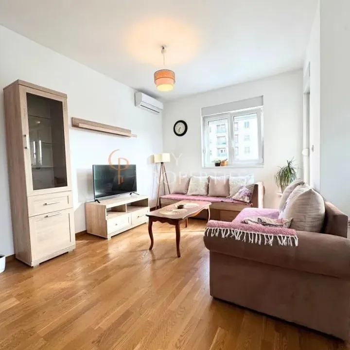 Rent, apartment, 70m², Zabjelo, Podgorica