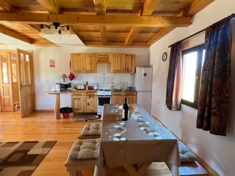 Prodaja, kuća, 98m², Žabljak, Crna Gora - image 9