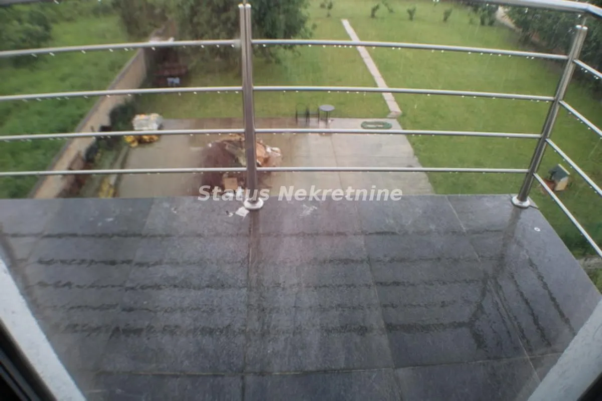 Rent, office space, 273m², Telep, Novi Sad Sve Podlokacije