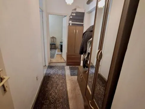 Sale, two bedroom apartment, 49m², Karaburma, Palilula Sve Podlokacije - image 4