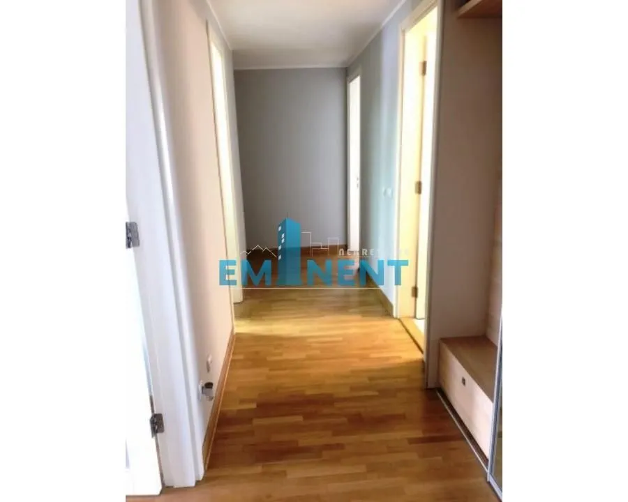 Rent, four bedroom apartment, 105m², Novi Beograd Blok 67, Novi Beograd Sve Podlokacije