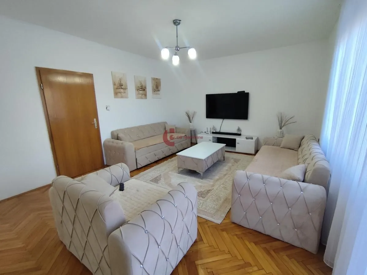 Prodaja, kuća, 441m², Novi Žednik, Subotica