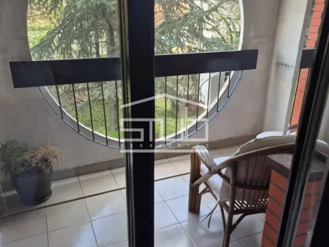 Sale, two bedroom apartment, 52m², Vidikovački venac, Rakovica - image 13