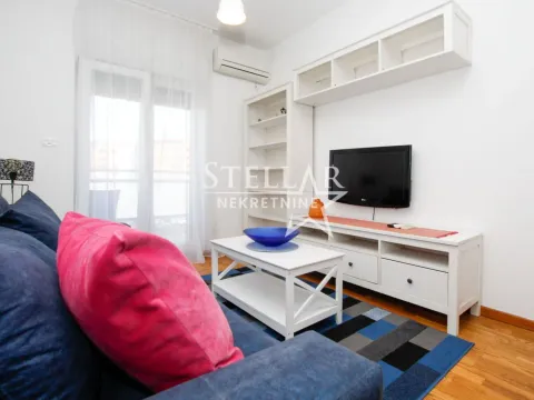 Rent, one bedroom apartment, 45m², City Kvart, Podgorica - image 2