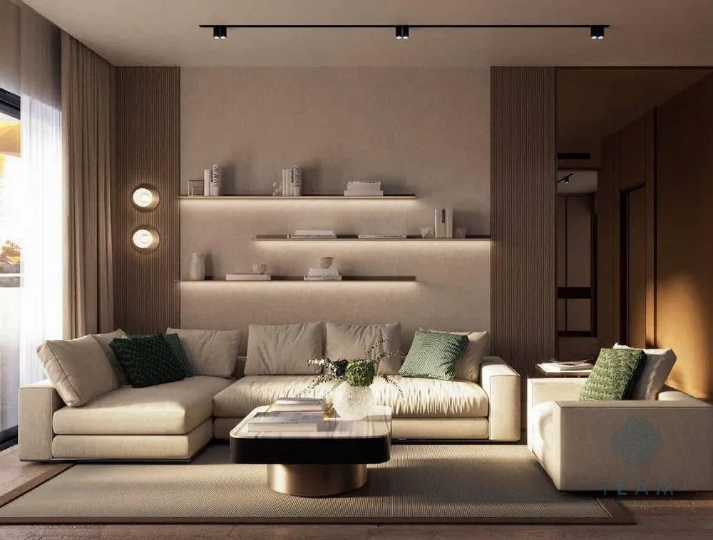 Prodaja, garsonjera, 47m², Seljanovo, Tivat