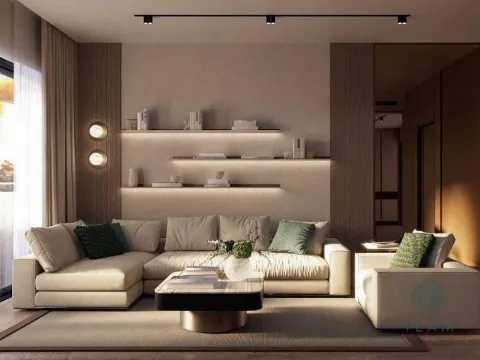 Prodaja, garsonjera, 47m², Seljanovo, Tivat - image 5