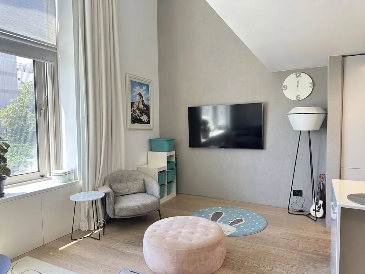 Rent, one bedroom apartment, 98m², Budva okolina, Budva