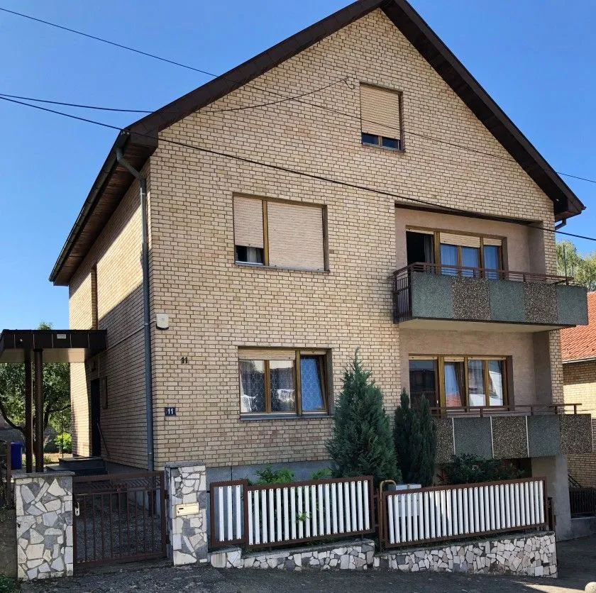 Prodaja, kuća, 364m², Sremska Kamenica, Petrovaradin