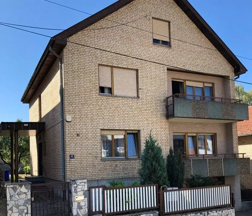 Sale, house, 364m², Sremska Kamenica, Petrovaradin