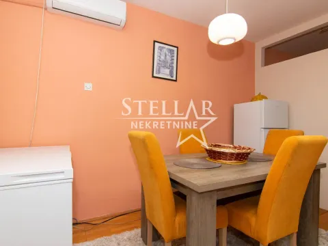 Rent, one bedroom apartment, 42m², Blok 5, Podgorica - image 6