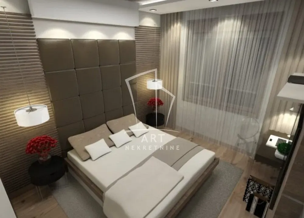 Prodaja, jednosoban stan, 32m², Zlatibor, Srbija