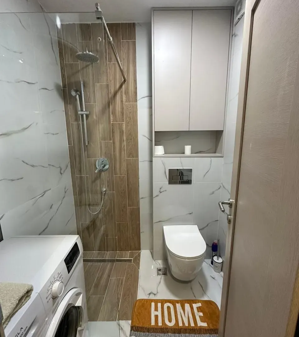 Rent, apartment, 24m², Zabjelo, Podgorica