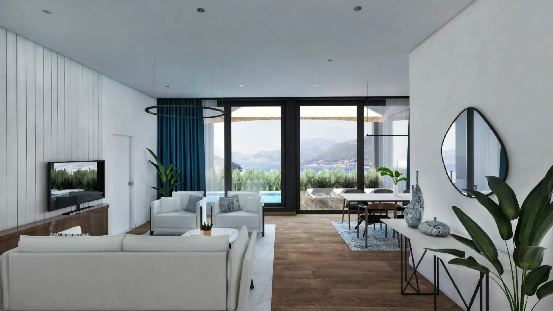 Prodaja, plac, 16287m², Krašići, Tivat
