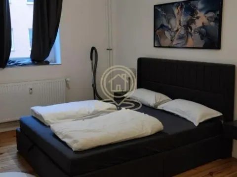 Izdavanje, dvosoban stan, 57m², Savski Venac, Beograd - image 7