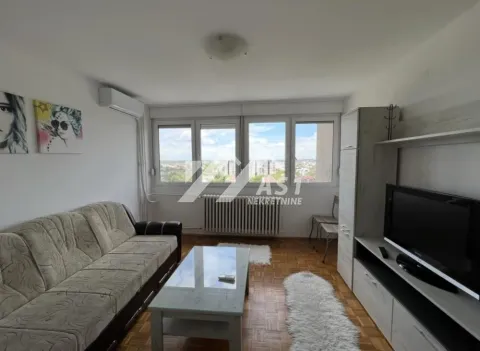 Rent, two bedroom apartment, 50m², Bulevar Oslobodjenja, Novi Sad Sve Podlokacije - image 4