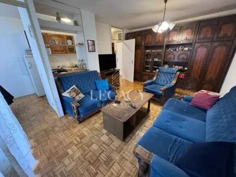 Izdavanje, jednosoban stan, 48m², Zvezdara Sve Podlokacije, Beograd - image 3