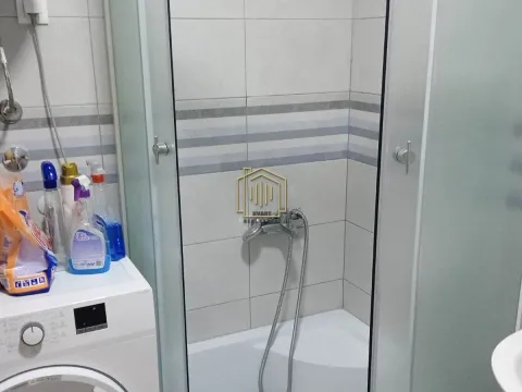 Izdavanje, stan, 28m², Tuški Put, Podgorica - image 6