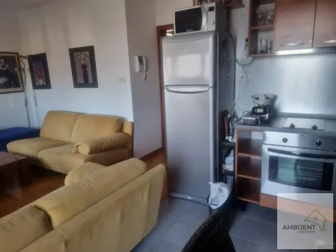 Izdavanje, dvosoban stan, 45m², Vračar Sve Podlokacije, Beograd - image 3
