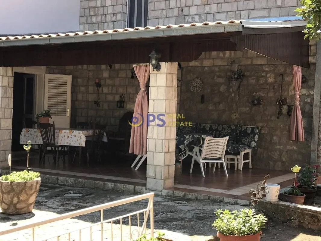 Prodaja, kuća, 99m², Bar, Crna Gora