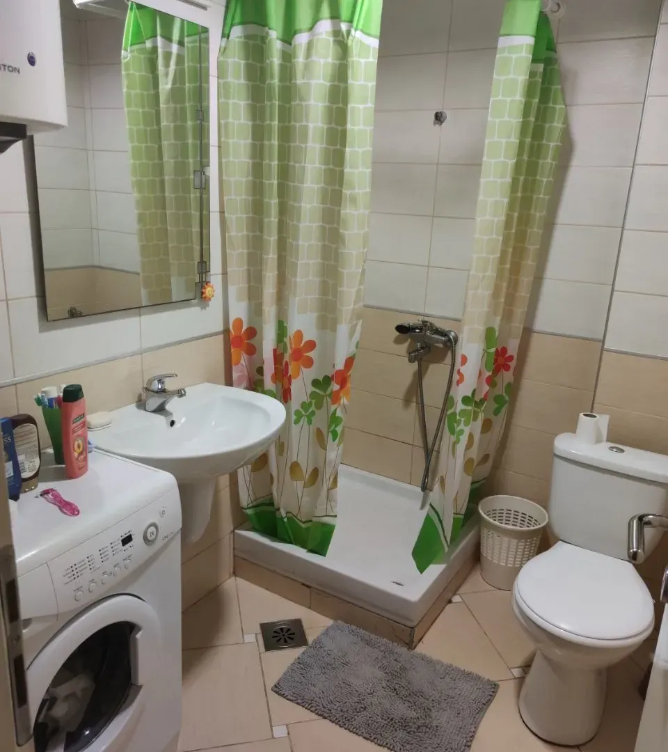 Sale, apartment, 35m², Prijevor, Budva