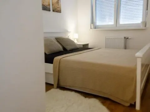 Rent, one bedroom apartment, 43m², Podbara, Novi Sad Sve Podlokacije - image 4